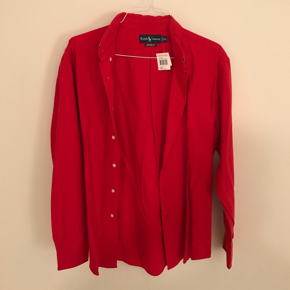 Polo by Ralph Lauren Dress Shirt